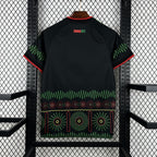 JAMAICA 2026 WORLD CUP ALTERNATE JERSEY 26/27 - MEN'S