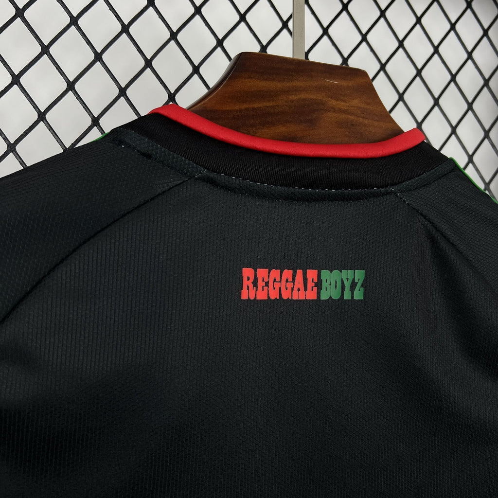JAMAICA 2026 WORLD CUP ALTERNATE JERSEY 26/27 - MEN'S