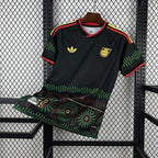 JAMAICA 2026 WORLD CUP ALTERNATE JERSEY 26/27 - MEN'S