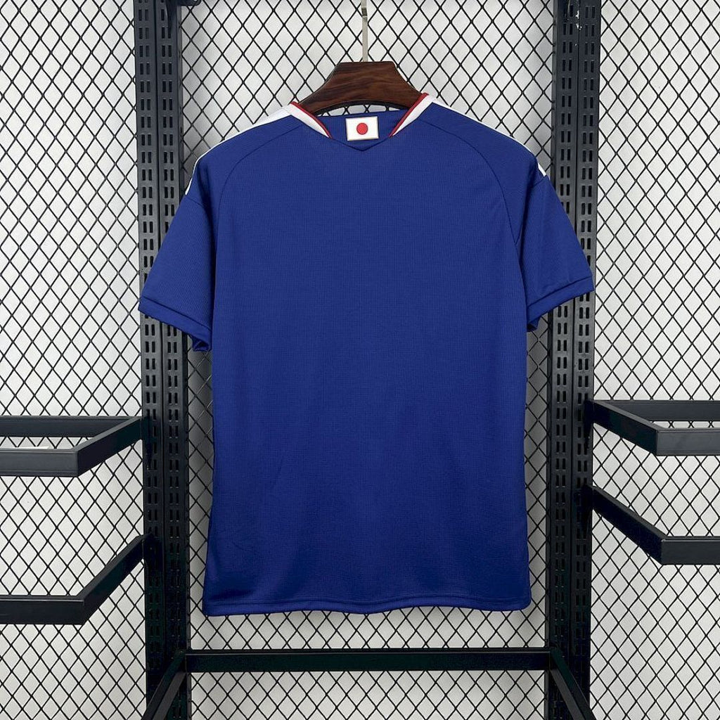 JAPAN HOME JERSEY 2026/27 WORLD CUP 2026 - MEN'S