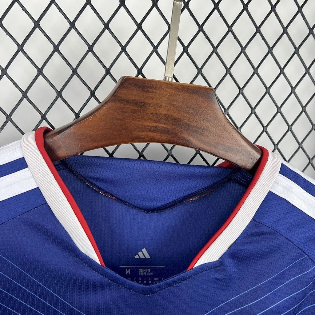 JAPAN HOME JERSEY 2026/27 WORLD CUP 2026 - MEN'S