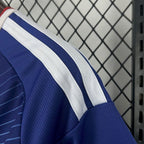 JAPAN HOME JERSEY 2026/27 WORLD CUP 2026 - MEN'S