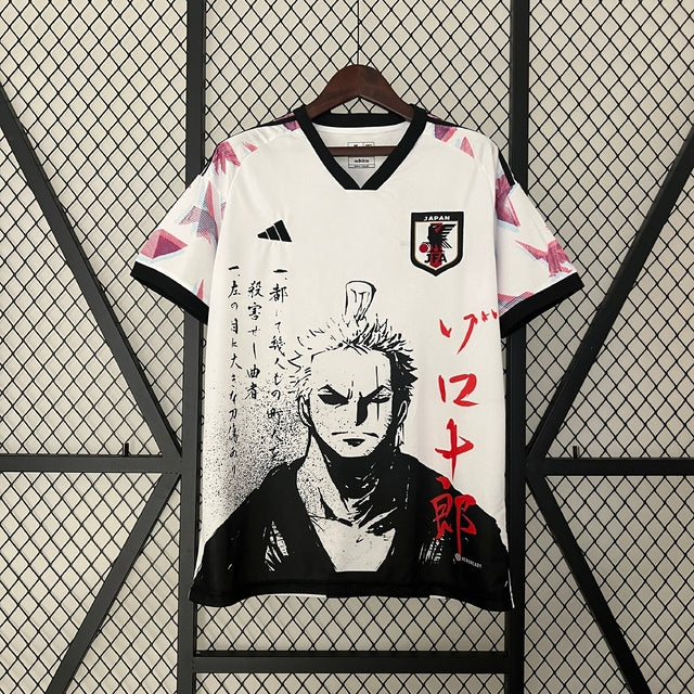 ONE PIECE ZORO JAPAN T-SHIRT (Men's)