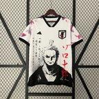 ONE PIECE ZORO JAPAN T-SHIRT (Men's)