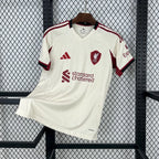 LIVERPOOL II 2025/26 JERSEY - MEN'S