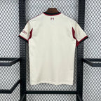 LIVERPOOL II 2025/26 JERSEY - MEN'S