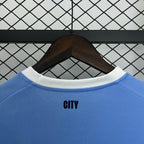 MANCHESTER CITY HOME JERSEY 2025/26 - MEN'S