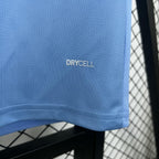 MANCHESTER CITY HOME JERSEY 2025/26 - MEN'S