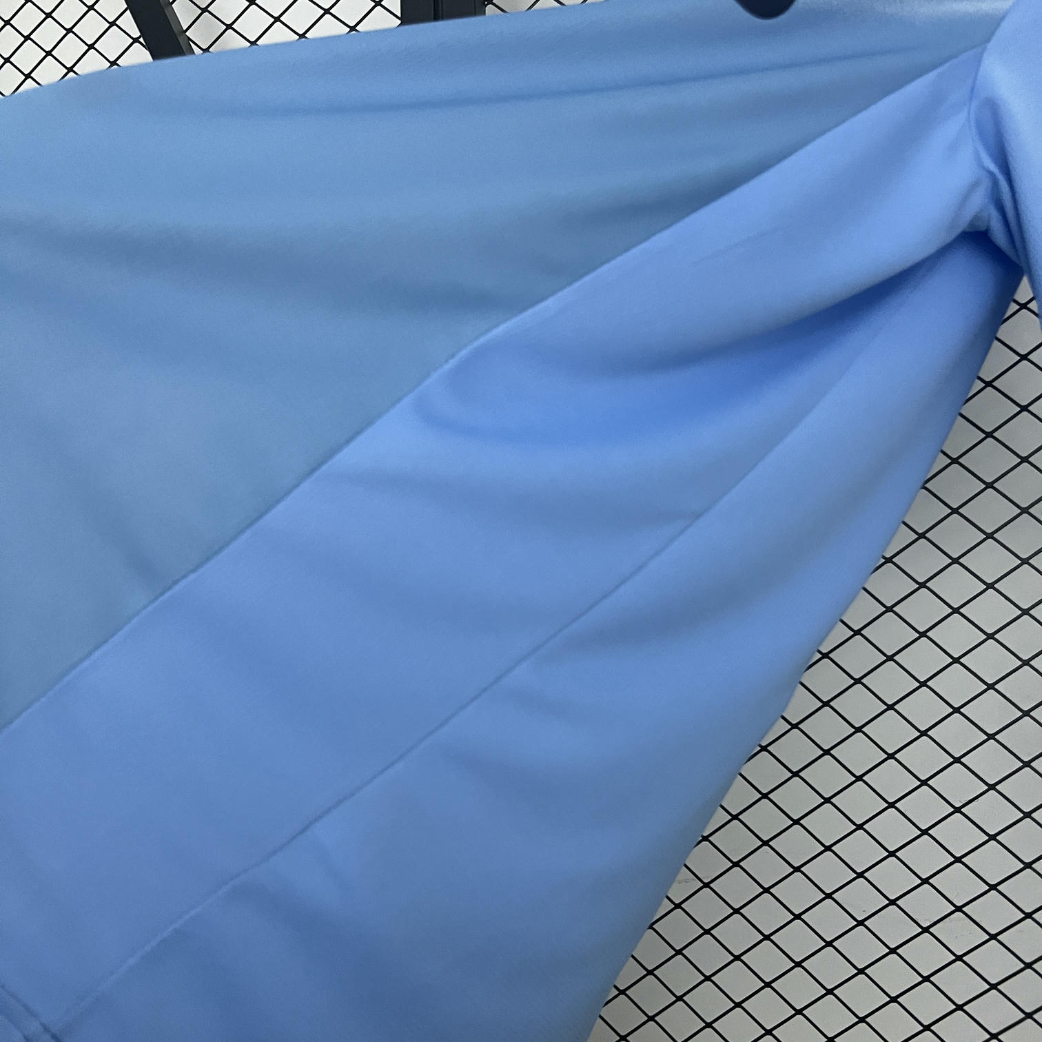 MANCHESTER CITY HOME JERSEY 2025/26 - MEN'S