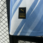 MANCHESTER CITY HOME JERSEY 2025/26 - MEN'S