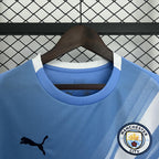 MANCHESTER CITY HOME JERSEY 2025/26 - MEN'S