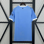 MANCHESTER CITY HOME JERSEY 2025/26 - MEN'S