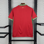 MOROCCO 2026/27 HOME JERSEY FOR THE 2026 WORLD CUP - MEN'S