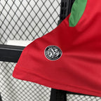 MOROCCO 2026/27 HOME JERSEY FOR THE 2026 WORLD CUP - MEN'S
