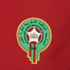 MOROCCO 2026/27 HOME JERSEY FOR THE 2026 WORLD CUP - MEN'S