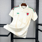 PAÍS DE GALES 2026-27 WORLD CUP ALTERNATE JERSEY - MEN'S
