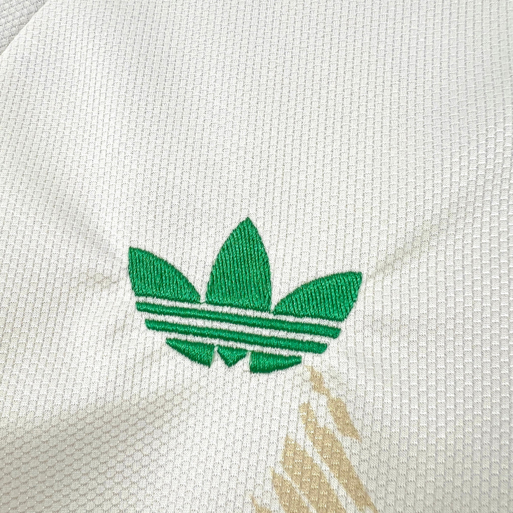 PAÍS DE GALES 2026-27 WORLD CUP ALTERNATE JERSEY - MEN'S