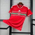 PAÍS DE GALES 2026/27 WORLD CUP HOME JERSEY - MEN'S