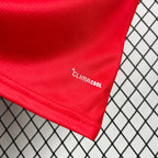 PAÍS DE GALES 2026/27 WORLD CUP HOME JERSEY - MEN'S