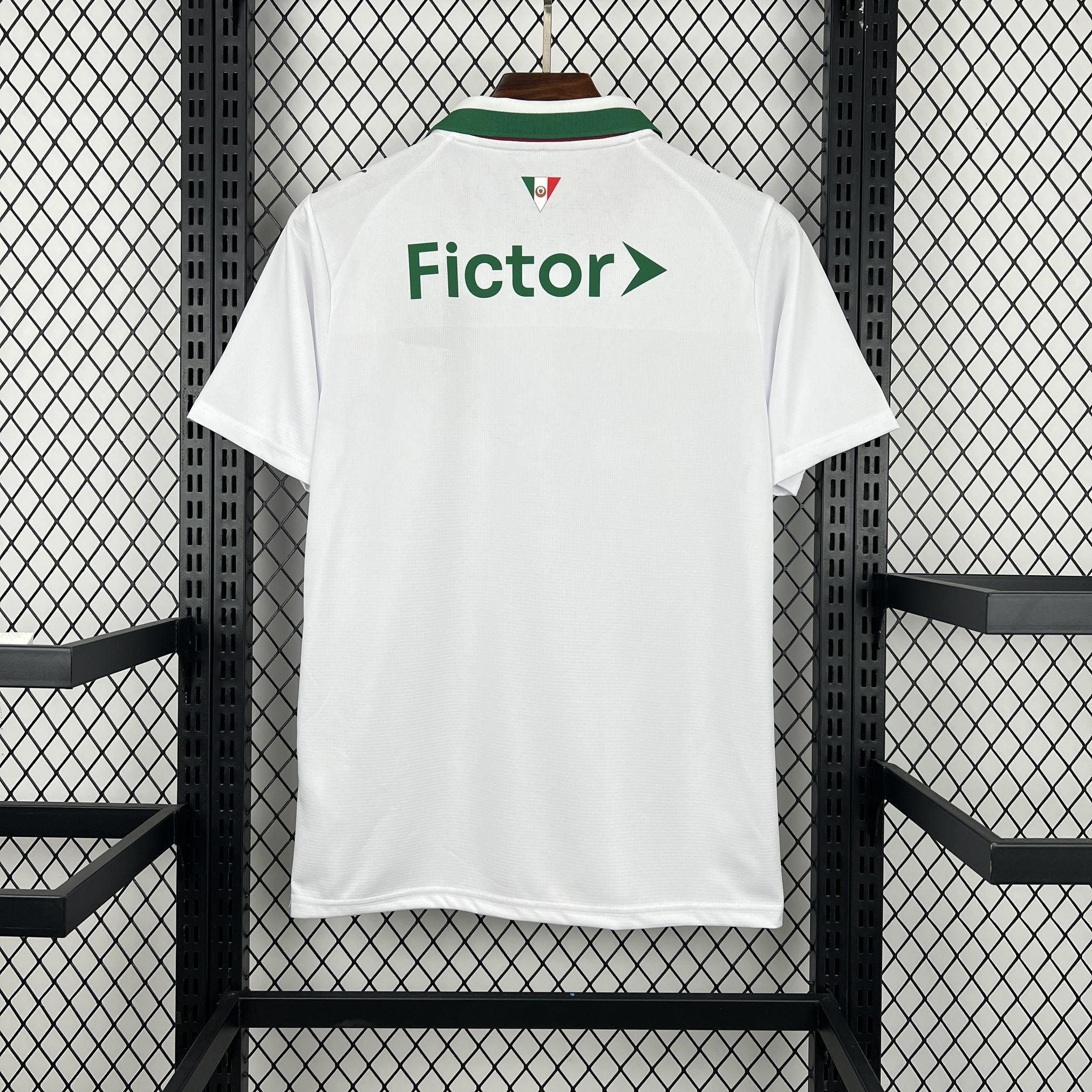 PALMEIRAS ALTERNATE JERSEY 26/27 Men's