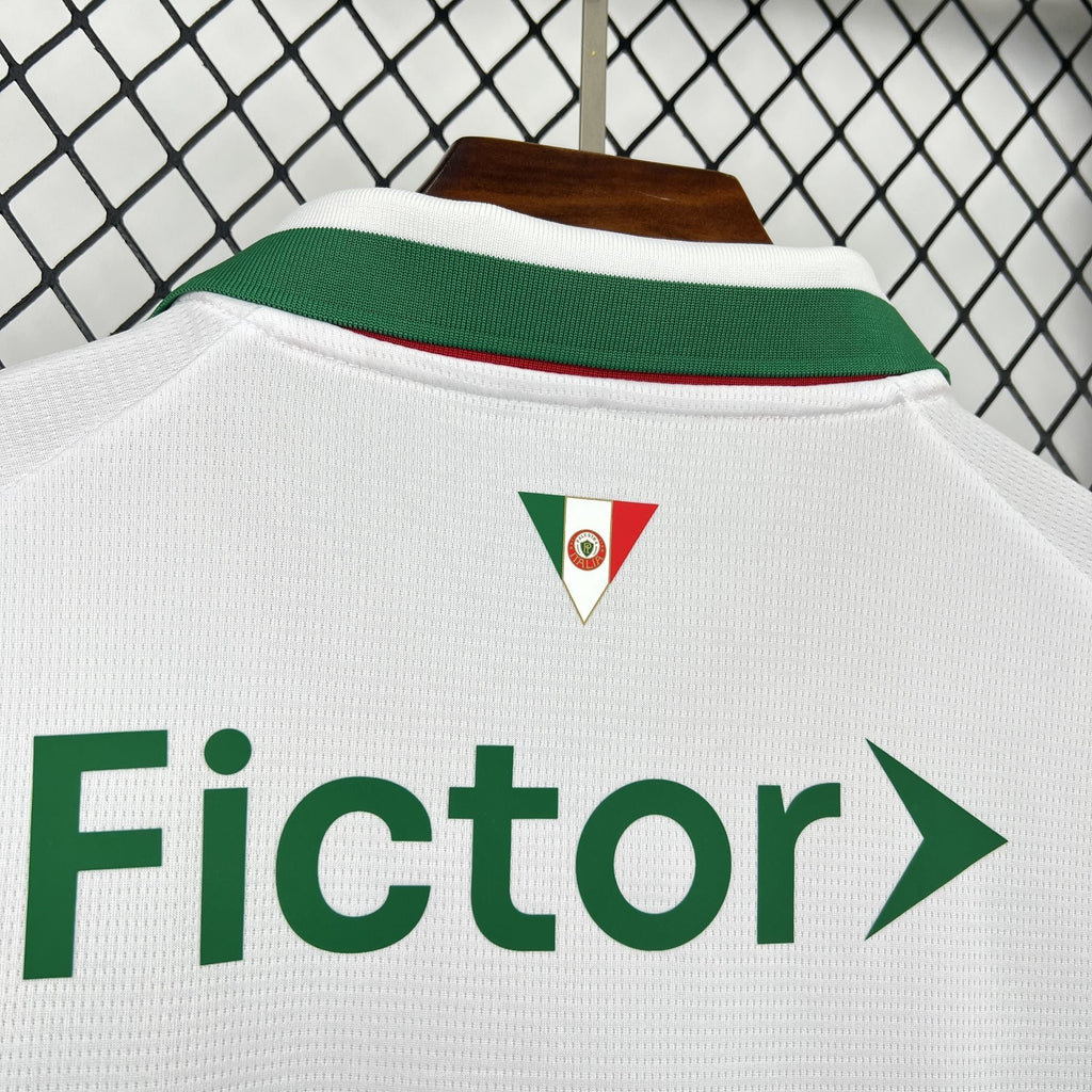 PALMEIRAS ALTERNATE JERSEY 26/27 Men's