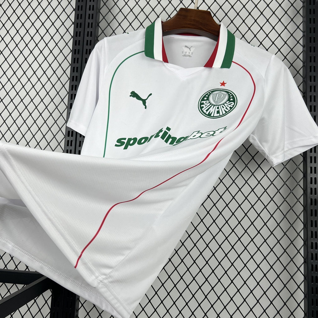 PALMEIRAS ALTERNATE JERSEY 26/27 Men's