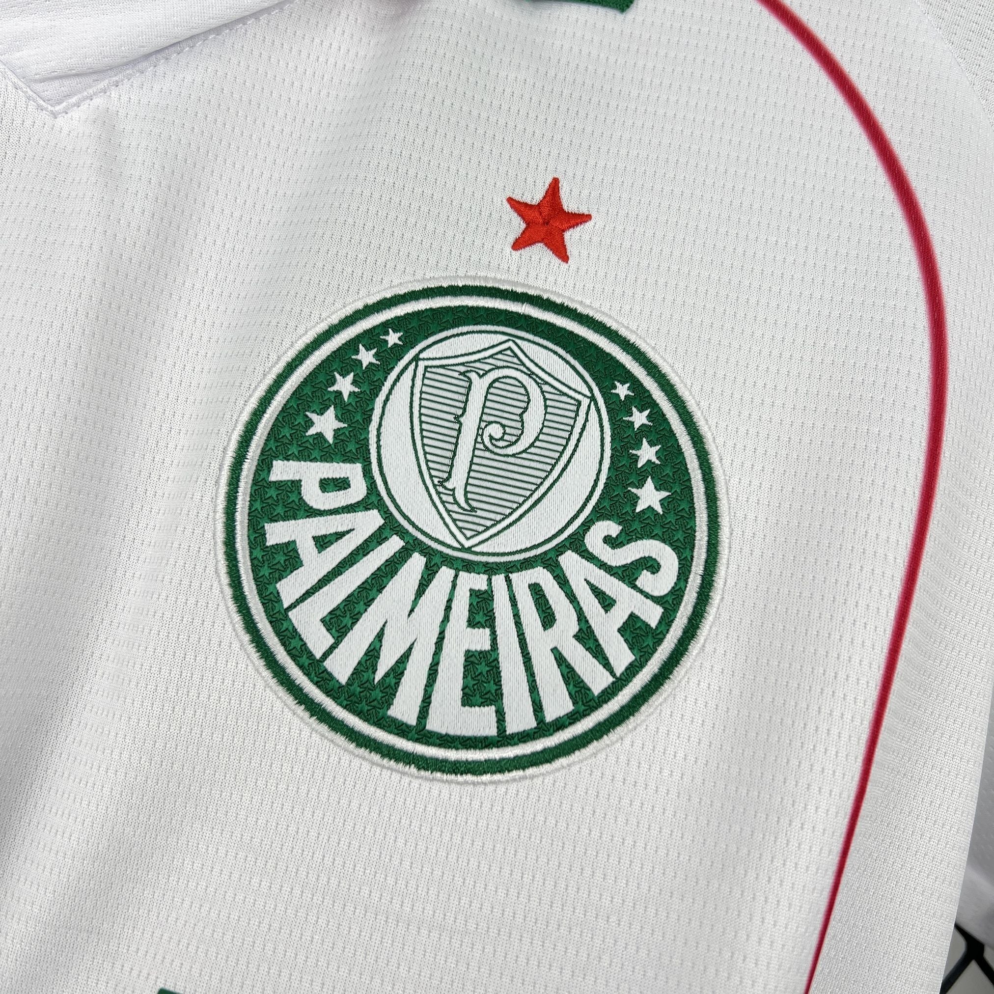 PALMEIRAS ALTERNATE JERSEY 26/27 Men's