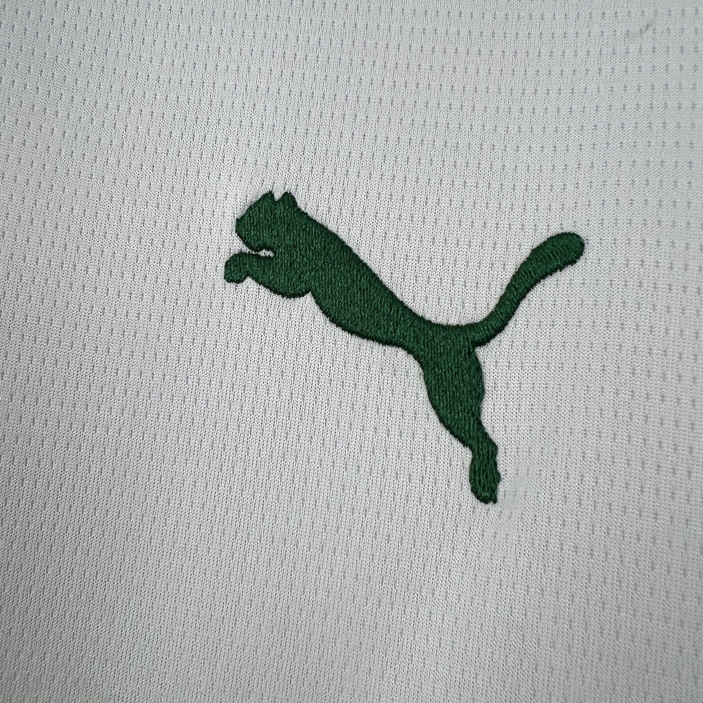 PALMEIRAS ALTERNATE JERSEY 26/27 Men's