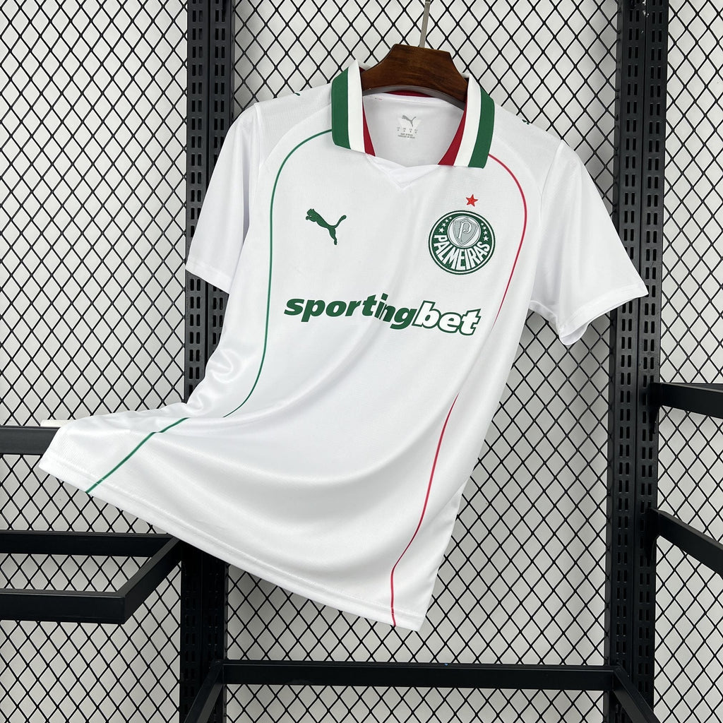 PALMEIRAS ALTERNATE JERSEY 26/27 Men's