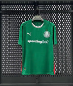 PALMEIRAS 2026–2027 Home Jersey (Men's)