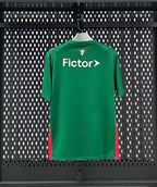 PALMEIRAS 2026–2027 Home Jersey (Men's)