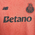 PORTO ALTERNATIVE II 25/26 Men's Jersey