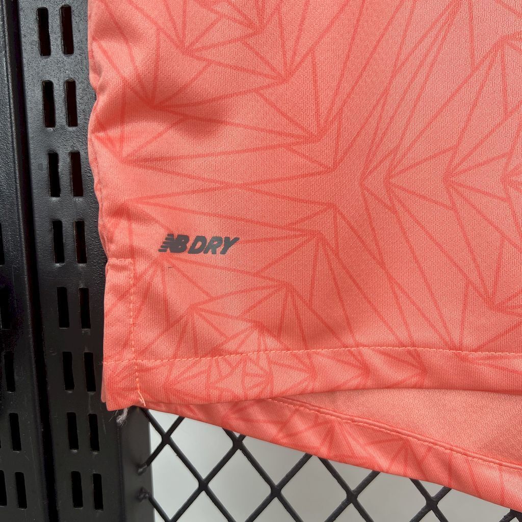 PORTO ALTERNATIVE II 25/26 Men's Jersey