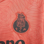 PORTO ALTERNATIVE II 25/26 Men's Jersey