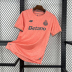 PORTO ALTERNATIVE II 25/26 Men's Jersey
