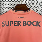 PORTO ALTERNATIVE II 25/26 Men's Jersey