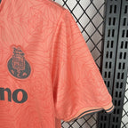 PORTO ALTERNATIVE II 25/26 Men's Jersey