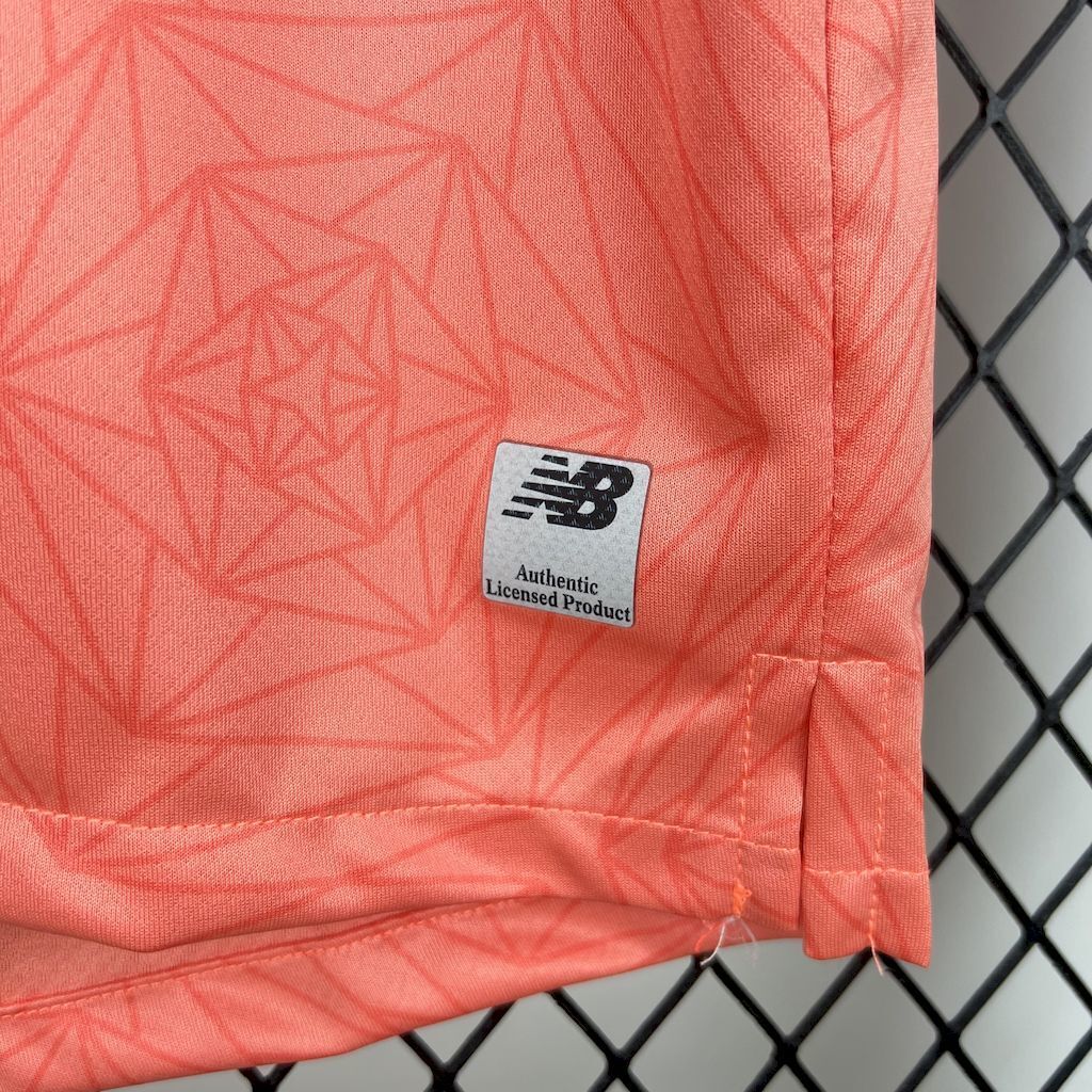 PORTO ALTERNATIVE II 25/26 Men's Jersey