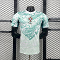 PORTUGAL 2026-2027 WORLD CUP ALTERNATE JERSEY - MEN'S (PLAYER VERSION)