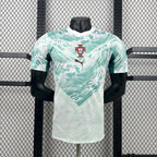 PORTUGAL 2026-2027 WORLD CUP ALTERNATE JERSEY - MEN'S (PLAYER VERSION)
