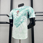 PORTUGAL 2026-2027 WORLD CUP ALTERNATE JERSEY - MEN'S (PLAYER VERSION)