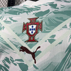 PORTUGAL 2026-2027 WORLD CUP ALTERNATE JERSEY - MEN'S (PLAYER VERSION)