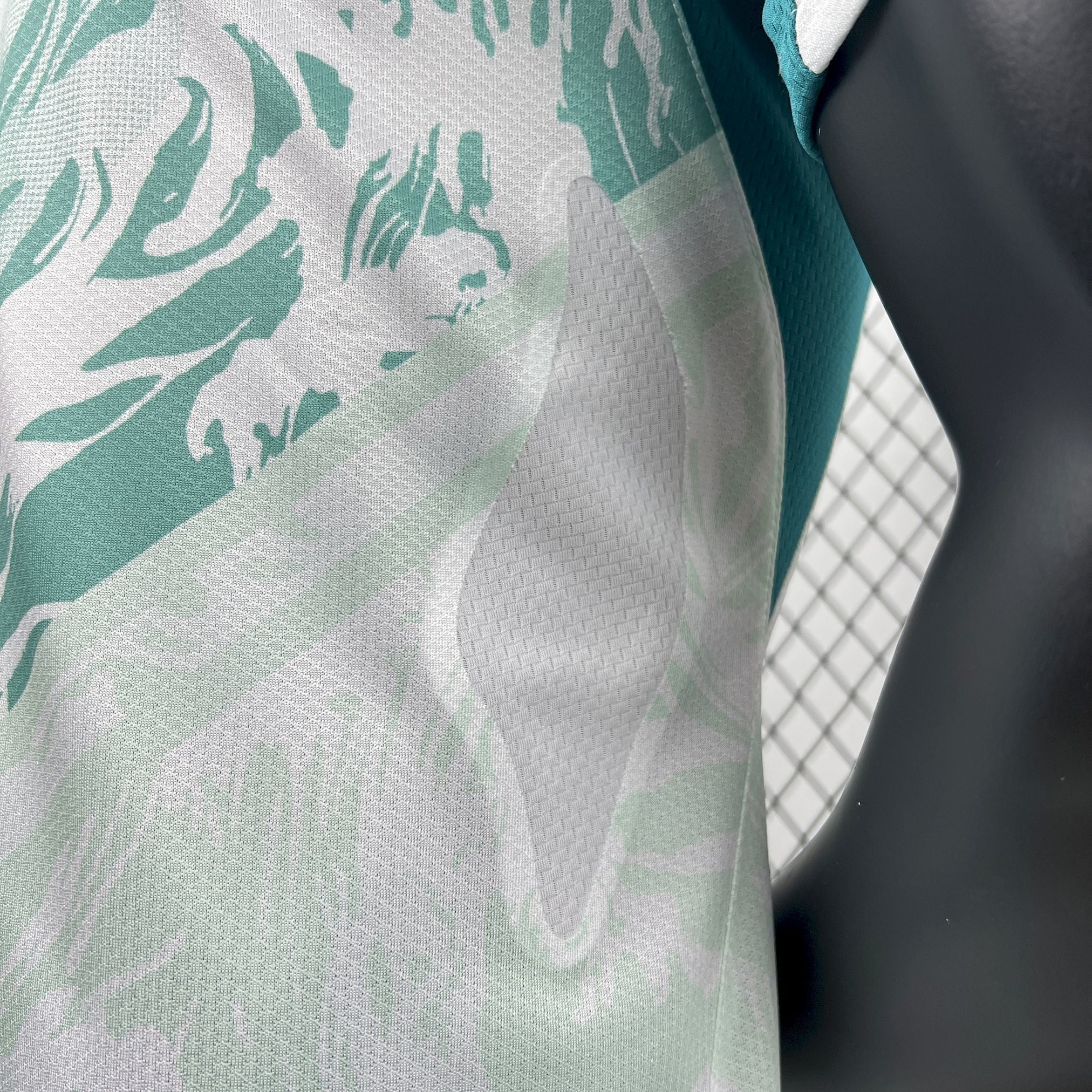 PORTUGAL 2026-2027 WORLD CUP ALTERNATE JERSEY - MEN'S (PLAYER VERSION)