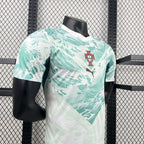 PORTUGAL 2026-2027 WORLD CUP ALTERNATE JERSEY - MEN'S (PLAYER VERSION)