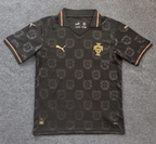 PORTUGAL ALTERNATE JERSEY – EUSÉBIO SPECIAL EDITION 25/26 – MEN'S