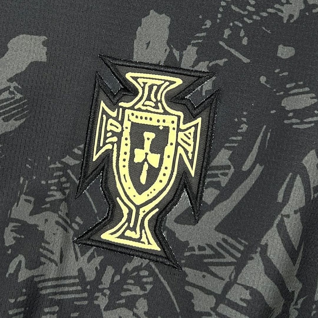 PORTUGAL SPECIAL EDITION II 26/27 JERSEY - MEN'S