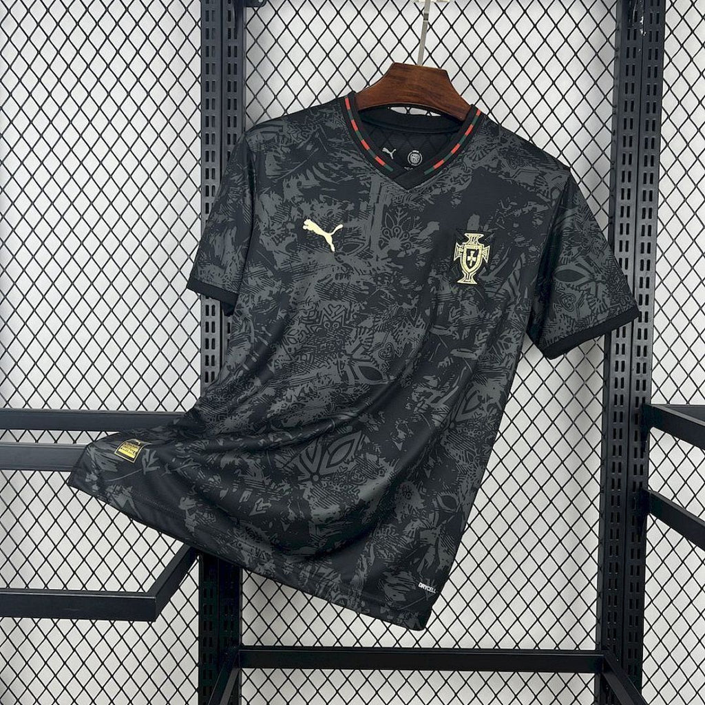 PORTUGAL SPECIAL EDITION II 26/27 JERSEY - MEN'S