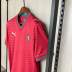 PORTUGAL 2026/27 HOME JERSEY - 2026 WORLD CUP - MEN'S