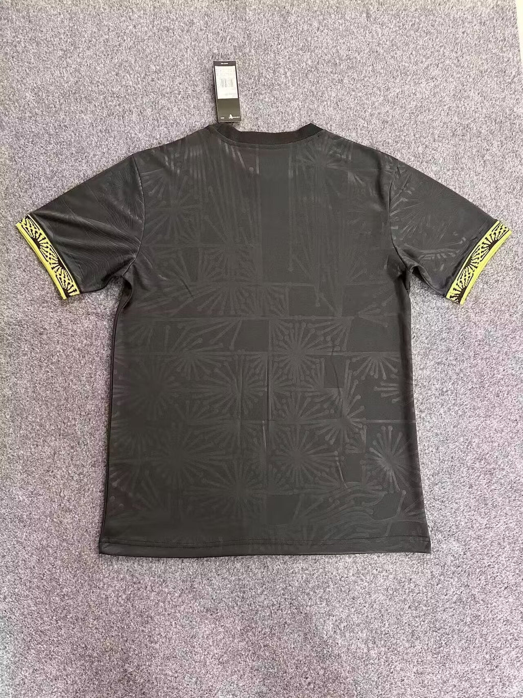 MEXICO I GOLD JERSEY 25/26