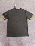 MEXICO I GOLD JERSEY 25/26